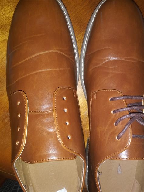 how to get creases out of fake leather shoes|how to uncrease leather shoes.